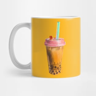 I love Boba Tea Mug